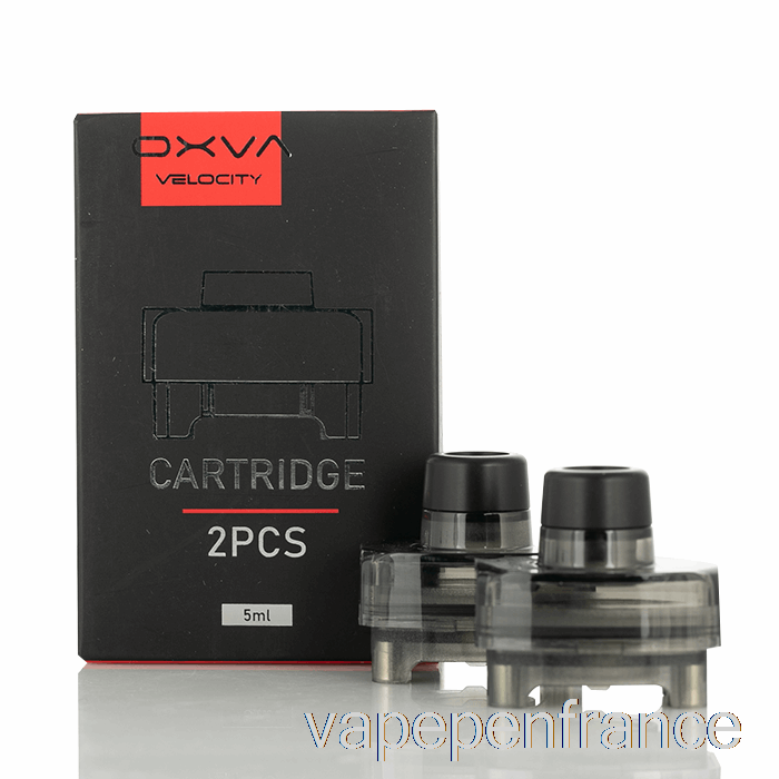 Gousses De Remplacement De Vitesse Oxva Gousses De Bobine De Vitesse Stylo Vape